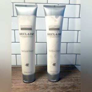 2 Principal Secret Reclaim Total Facial Cleanser 6 FL OZ NEW / SEALED